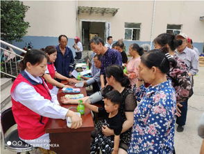 箭塘社區新時代文明實踐 中老年中醫養生保健講座開講，提供專業養生服務