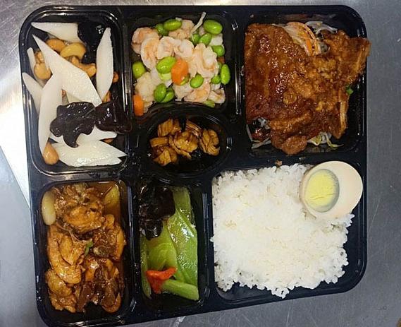 蕪湖食堂承包 虎盛餐飲的專業(yè)之道